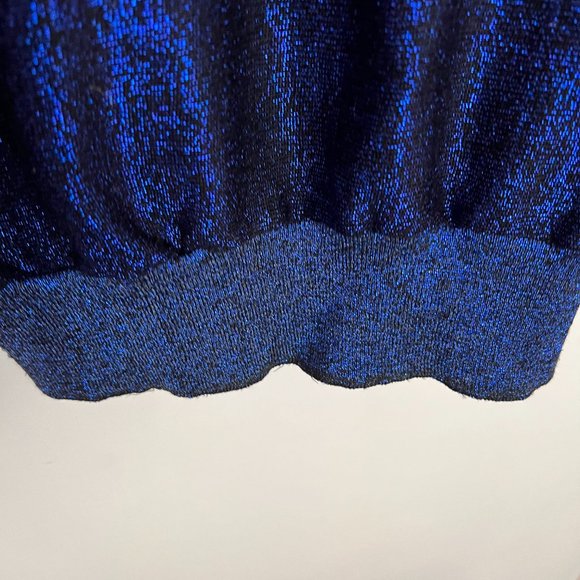 Shimmer top - Picture 4 of 10